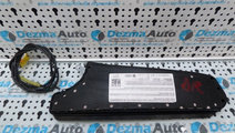 Airbag scaun dreapta fata Vw Touran 1.9 tdi, BXE, ...