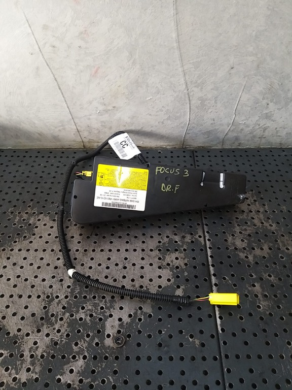 Airbag scaun dreapta ford focus 3 am51r611d10ae