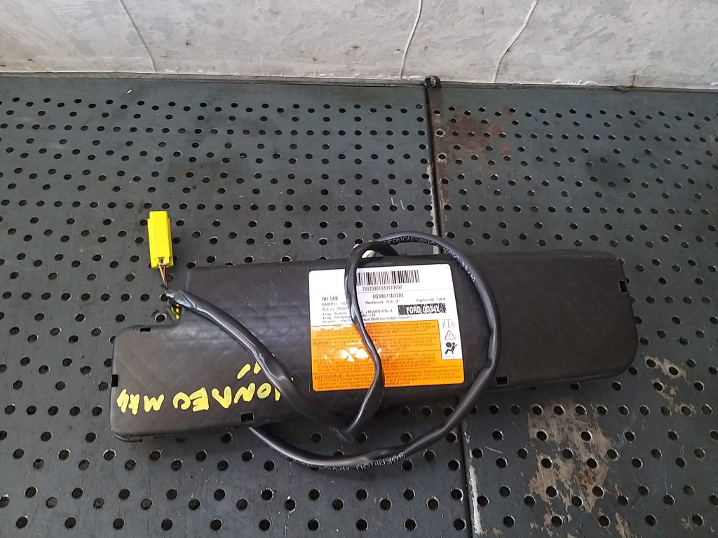 Airbag scaun dreapta ford mondeo mk4 6g9n611d32ae