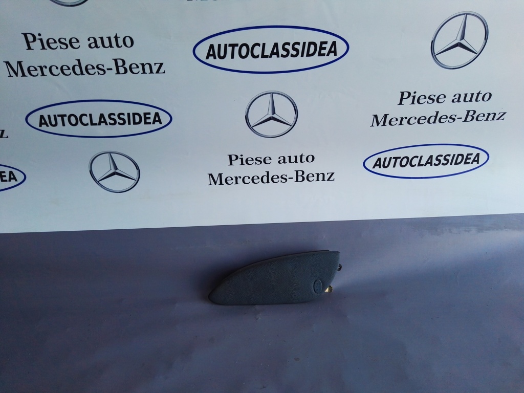 Airbag scaun dreapta Mercedes w211 A2118601805 Albastru