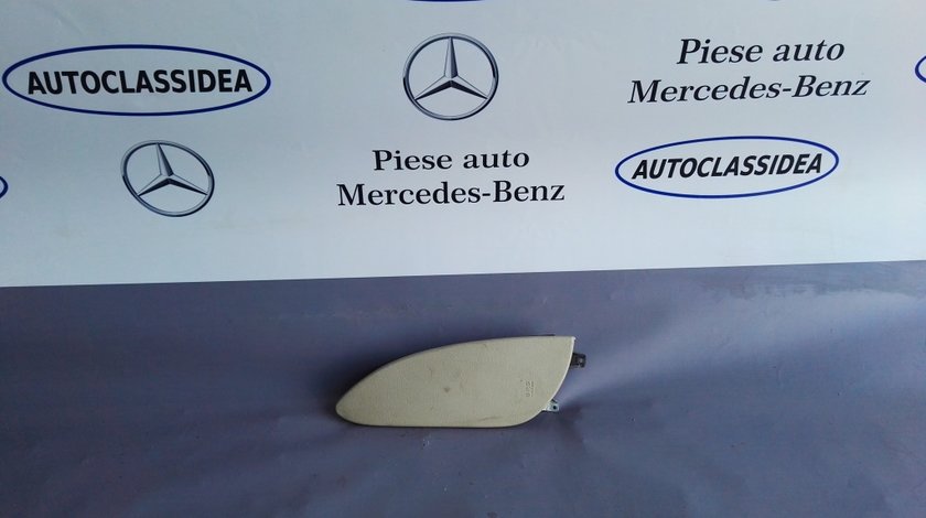 Airbag scaun dreapta Mercedes w211 A2118602805 Bej