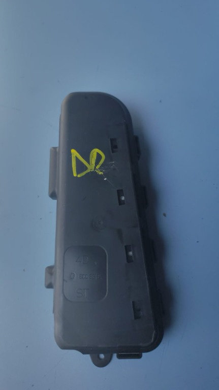 Airbag scaun dreapta Nissan Qashqai 1.6 dCi 2012 Cod : BAMPT0635