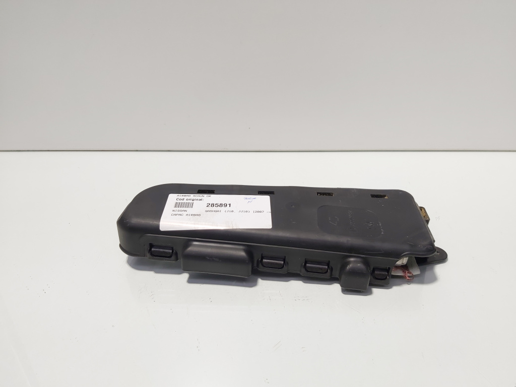 Airbag scaun dreapta, Nissan Qashqai (id:285891)