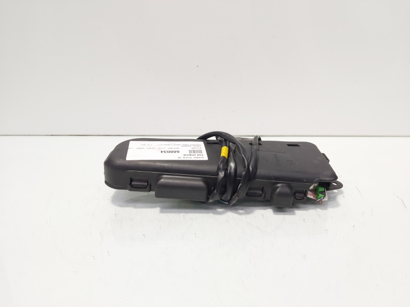 Airbag scaun dreapta, Nissan Qashqai (id:688034)