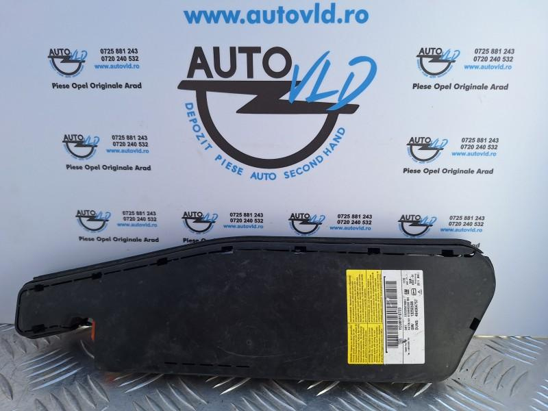 Airbag scaun dreapta Opel Meriva B 2010-2014 13250508