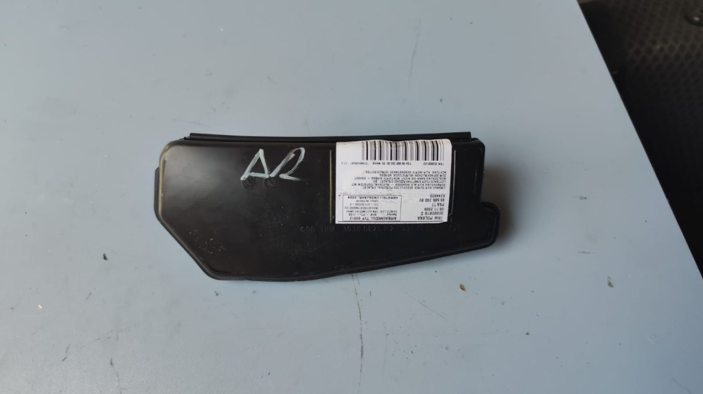 Airbag scaun dreapta Peugeot 308 SW 1.6 THP 2009 Cod : 9656529380