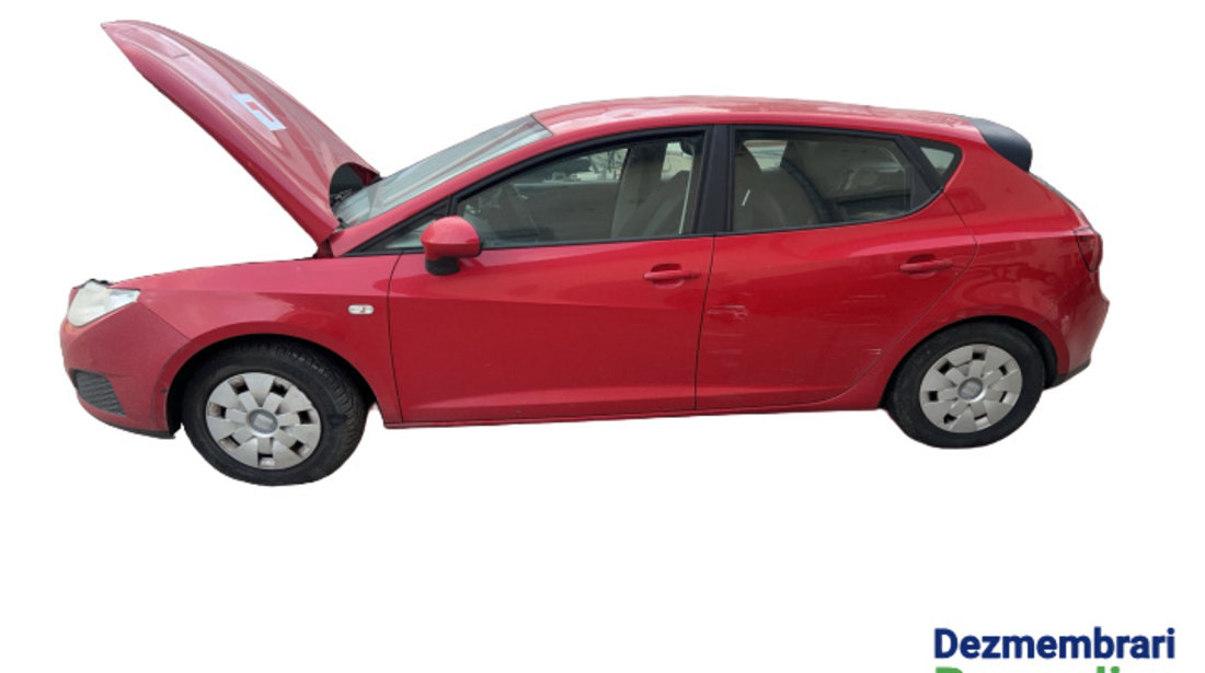 Airbag scaun dreapta Seat Ibiza 4 6J [2008 - 2012] Hatchback 5-usi 1.4 TDI MT (80 hp) Cod motor BMS