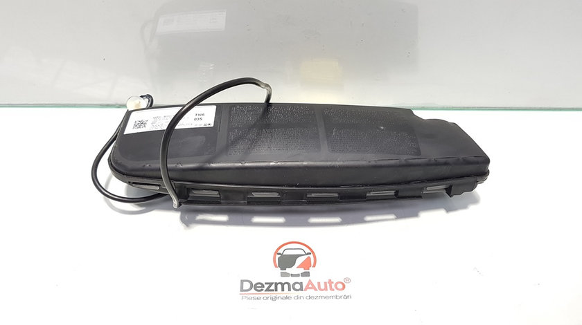 Airbag scaun dreapta, Seat Ibiza 5 Sportcoupe (6J1) [Fabr 2008-2017] 6J0880242