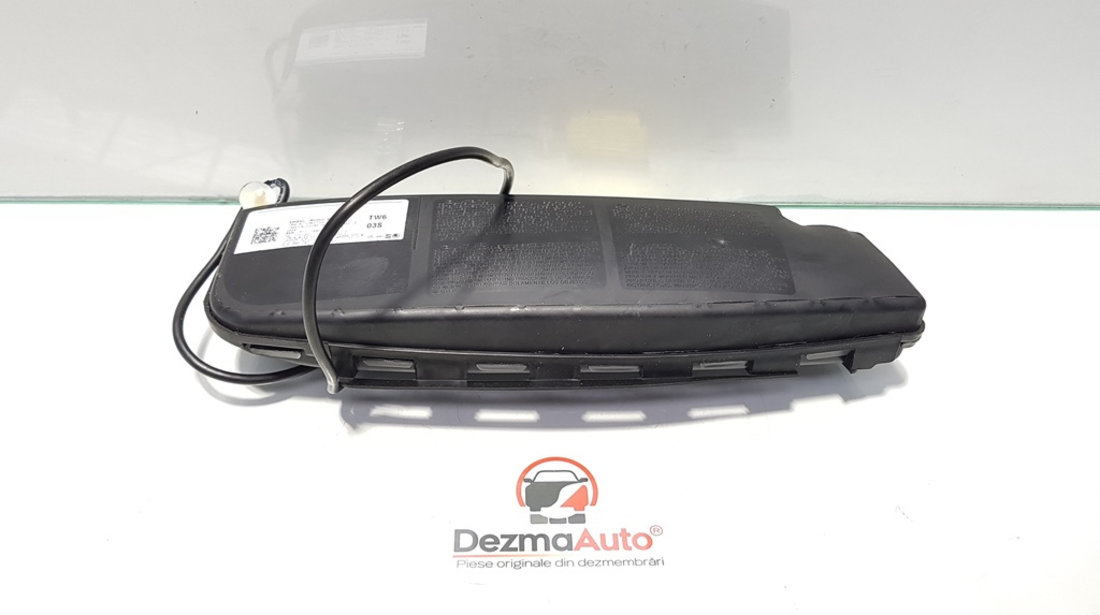 Airbag scaun dreapta, Seat Ibiza 5 ST (6J8) [Fabr 2010-2017] 6J0880242