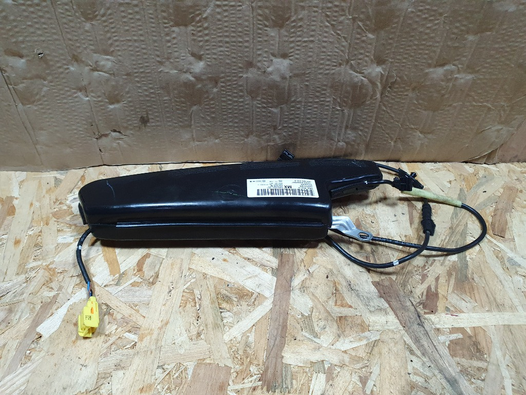 Airbag scaun dreapta Volkswagen Golf 5 (1K5) 1.9 TDI 2008