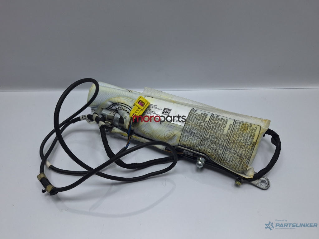 Airbag scaun dreapta VOLKSWAGEN JETTA IV 162, 163, AV3, AV2 2009 - > TDI CAYC VAG 5C0880242 , 5C0971582A