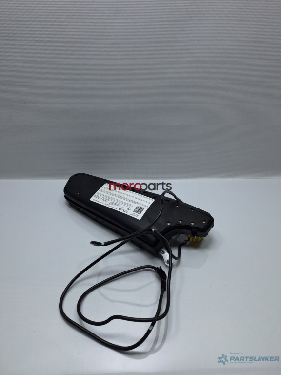 Airbag scaun dreapta VOLKSWAGEN PASSAT Variant 3C5 2005 - 2011 VAG 3C4880242C