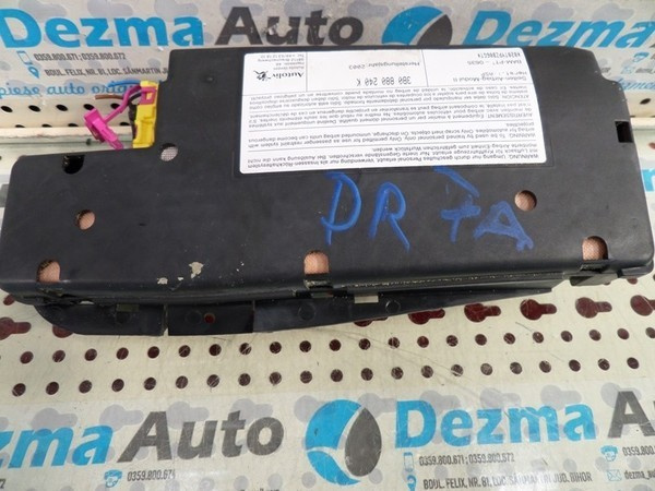 Airbag scaun dreapta Vw Passat Variant (3B6), 1.9 tdi, 3B0880240K