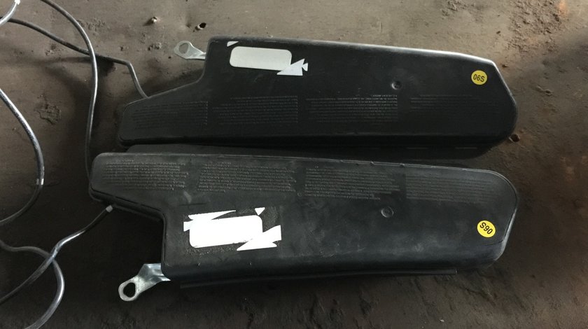 Airbag scaun fata AUDI A3 8P 2004 2005 2006 2007 2008
