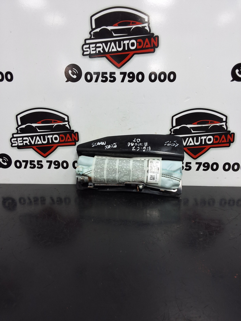 Airbag scaun fata dreapta Audi A6 Allroad (2012->) [4GH] 2.0 Motorina 2012, 4G8880242B
