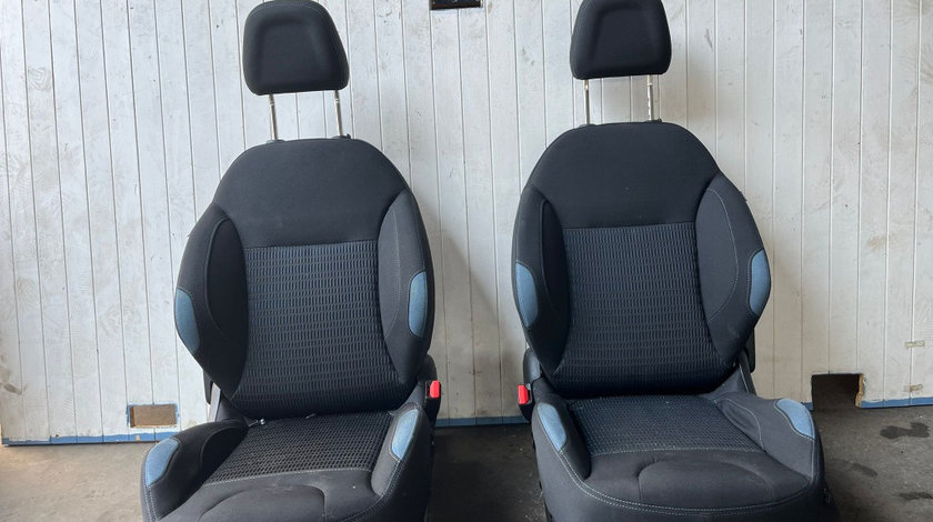 Airbag scaun fata incalzite Peugeot 208 1.6 HDI , 92 cp / 68 kw transmisie manuala , cod motor 9HP , an de fa