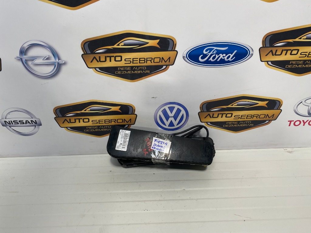 Airbag scaun Ford Fiesta 6