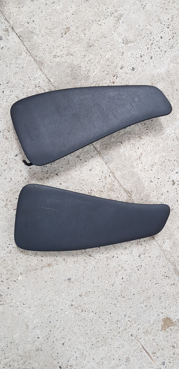 Airbag scaun Mercedes C-Class W204 2009 2010 2011 2012