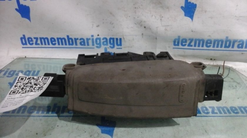 Airbag scaun pasager Renault Megane Ii (2002-)