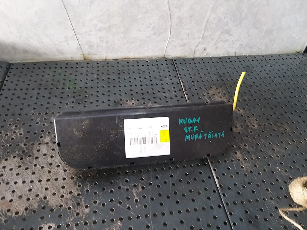 Airbag scaun pasager stanga ford kuga 1 3m51r611d11ak