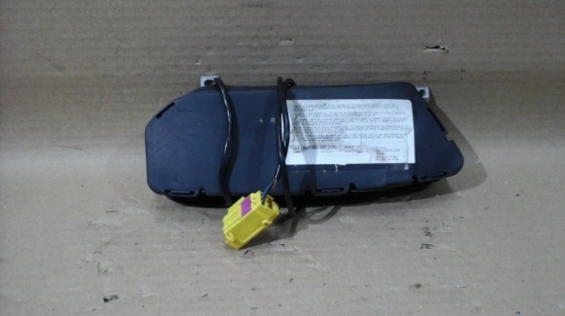 Airbag scaun pasager Volkswagen Polo (2001-2009)