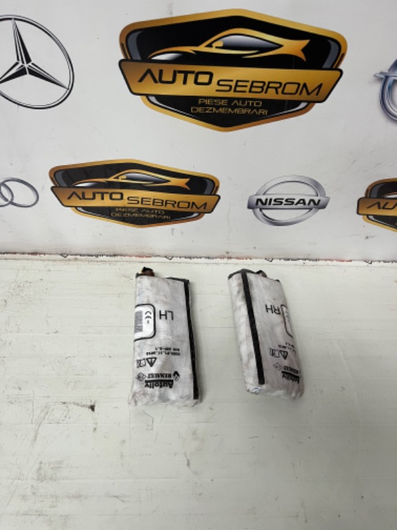 Airbag scaun Renault Kadjar
