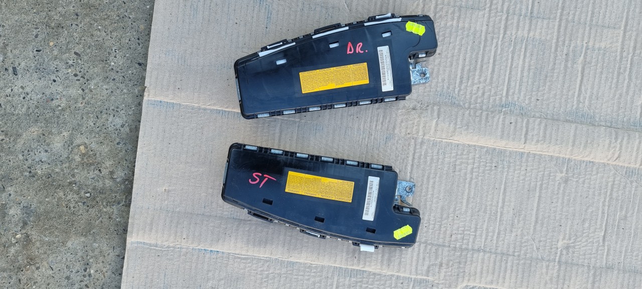 Airbag scaun Renault Modus 2005 2006 2007 2008