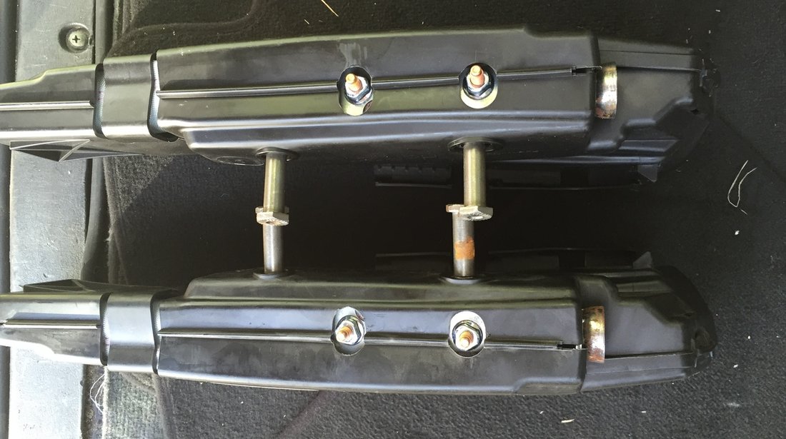 Airbag Scaun si Pretensionere Volvo xc60