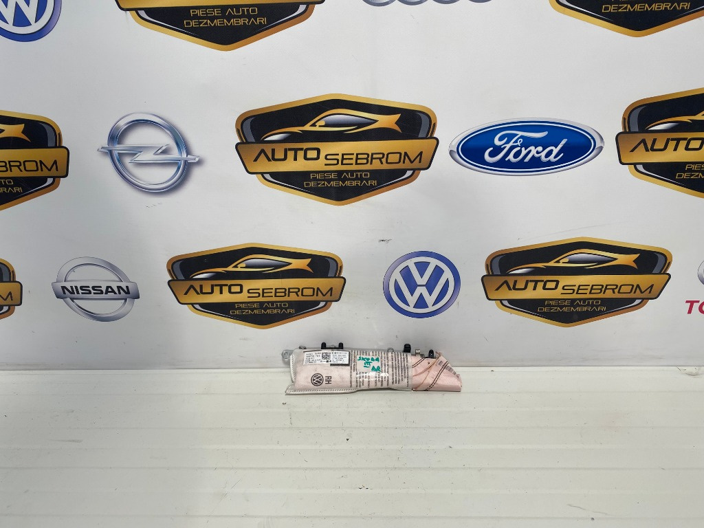 Airbag scaun Skoda Octavia III