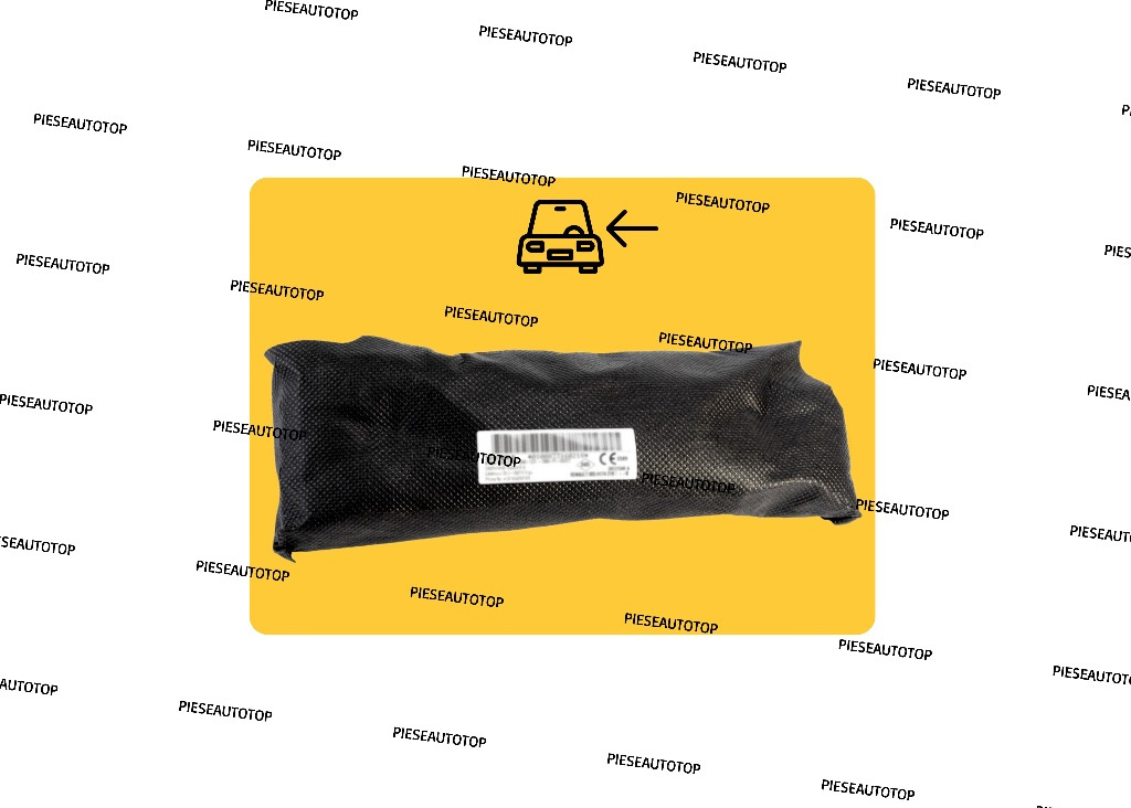 Airbag scaun sofer Dacia Logan 2 2013-2020 985H17421R OE