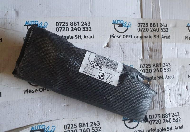 Airbag scaun sofer stanga Opel Grandland X 2017-> 9826260780