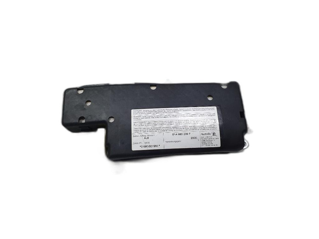Airbag scaun sofer Volkswagen Polo (6K5) Break 2000 1.4 16V OEM 6N4880239F