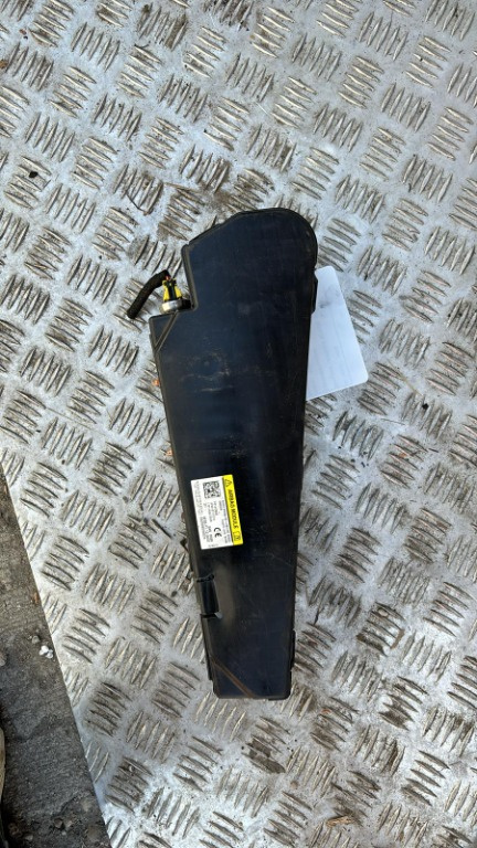 Airbag scaun sofer Volvo V40 1.6 an 2012 cod piesa 31418249
