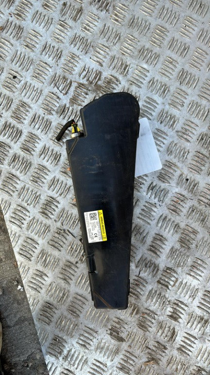 Airbag scaun sofer Volvo V40 1.6 an 2012 cod piesa 31418249