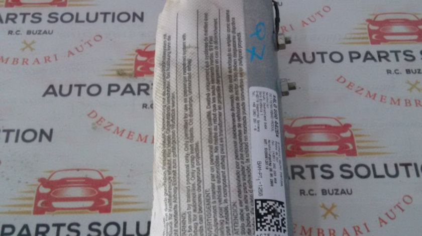 Airbag scaun spate AUDI Q7 2006-2010