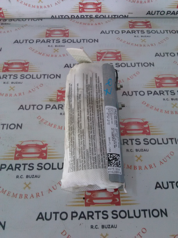 Airbag scaun spate AUDI Q7
