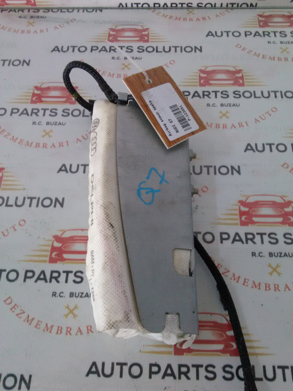Airbag scaun spate AUDI Q7