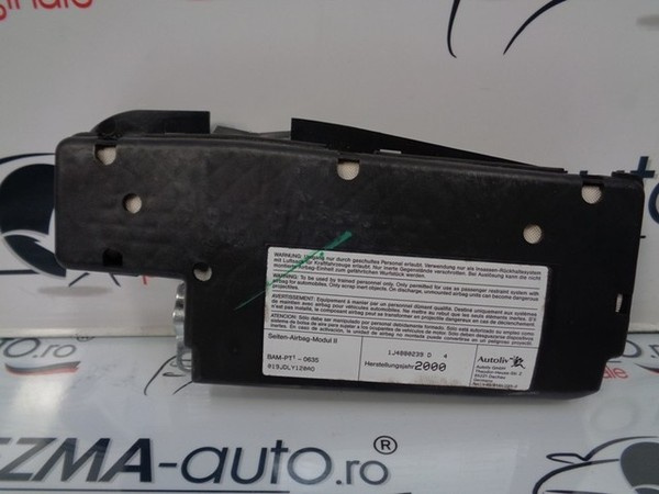 Airbag scaun stanga 1J4880239D, Vw Golf 4 Variant (1J5) (id:211987)