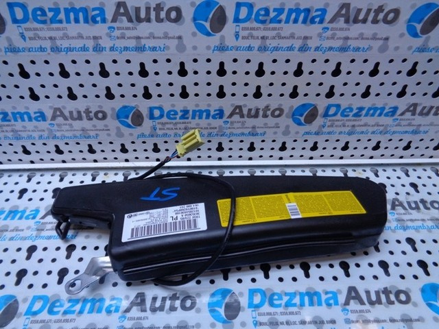 Airbag scaun stanga, 1K4880241, Skoda Octavia 2 (1Z3) 2004-2013