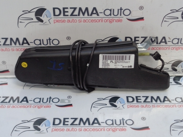 Airbag scaun stanga 1K4880241D, Skoda Octavia 2 Combi