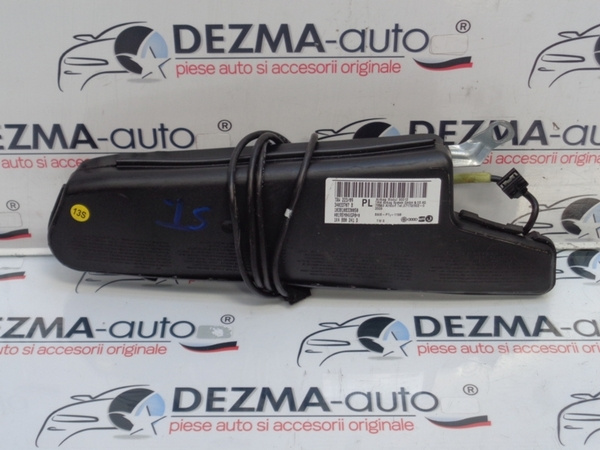 Airbag scaun stanga 1K4880241D, Skoda Octavia 2 (1Z3) (id:224385)