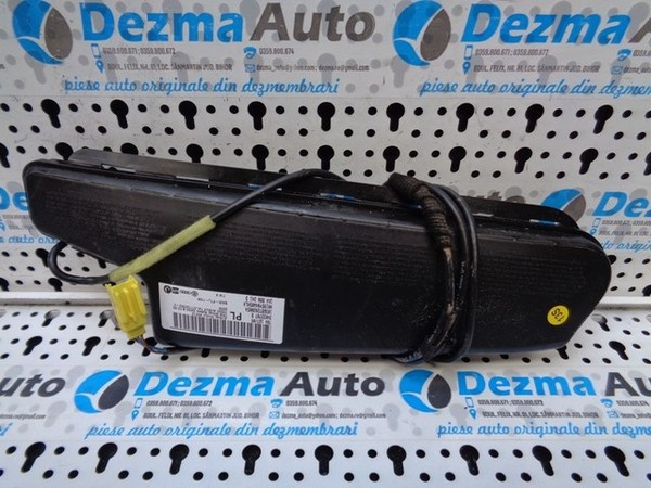 Airbag scaun stanga 1K4880241D, Vw Golf 5 Plus