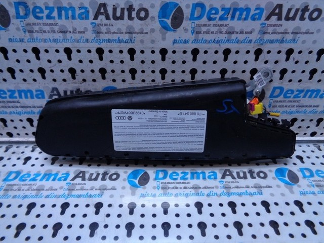 Airbag scaun stanga 1T0880241B, Vw Touran (1T1, 1T2), 2003-2010 (id:197201)
