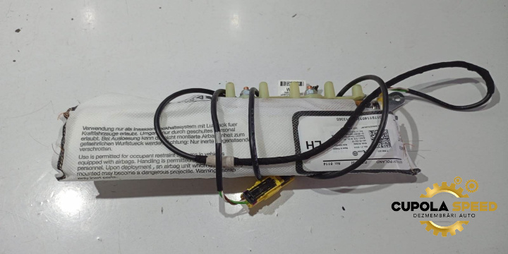 Airbag scaun stanga 3G0971582 Volkswagen VW Passat B8 [2014 - 2020]