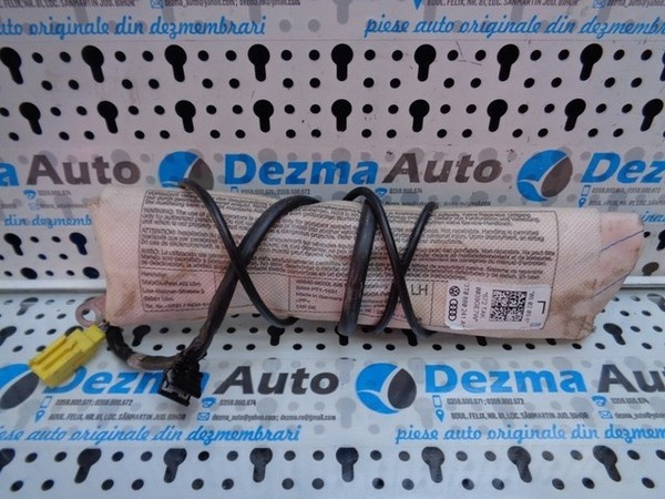 Airbag scaun stanga, 3T0880241A, Skoda Superb 2 (3T4) (id:207456)