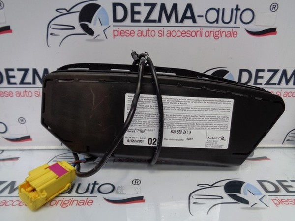 Airbag scaun stanga 6Q0880241A, Skoda Fabia 2 Combi