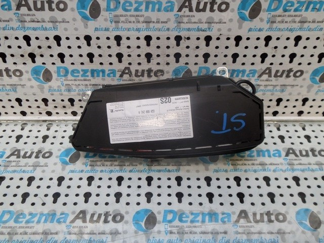 Airbag scaun stanga, 6Q0880241A, Skoda Roomster 5J (id.188526)