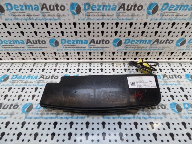 Airbag scaun stanga, 6R0880241C, Vw Polo (6R) (id:193685)