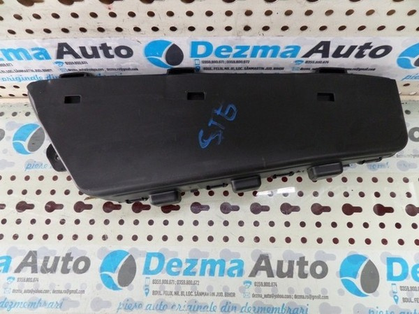 Airbag scaun stanga 8200468537, Renault Laguna 2