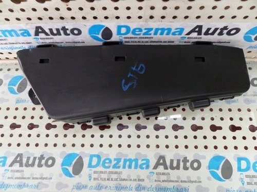 Airbag scaun stanga 8200468537, Renault Laguna 2